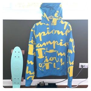 Champion Hoodie